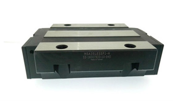 直線(xiàn)導(dǎo)軌