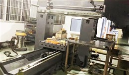 深圳機床設備公司