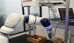 3C自動化行業(yè)設備