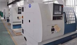 數(shù)控機床設備行業(yè)