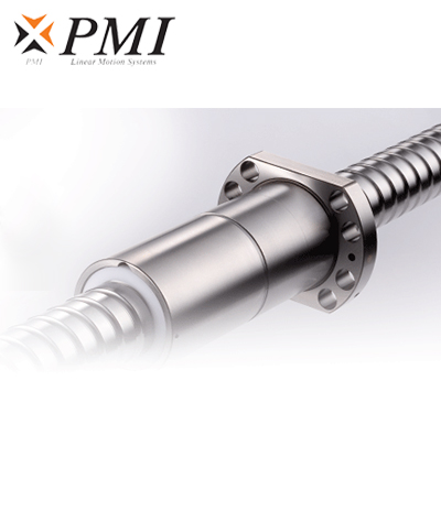 教大家如何測(cè)量實(shí)物滾珠絲桿尺寸-上?；垓v工業(yè)