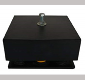 慧騰分享阻尼彈簧減震器在沖床領(lǐng)域應(yīng)用的作用！