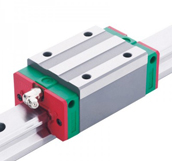 如何選擇正確的直線導(dǎo)軌？還需要看哪些呢？【上?；垓v】