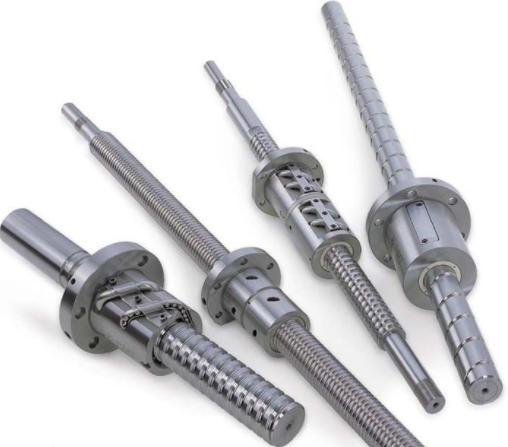 滾珠絲桿選型計算公式是什么？