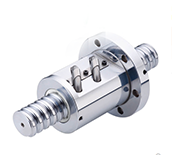 端塞型系列滾珠絲桿的介紹！【上?；垓v】