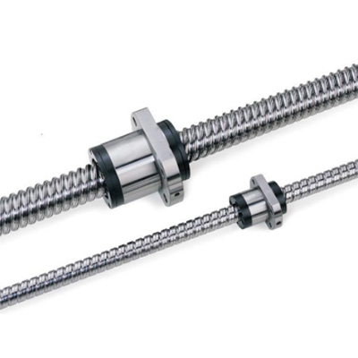 上海慧騰帶大家了解銀泰滾珠絲桿分為哪些系列？