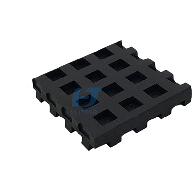 FABREEKA減震墊應(yīng)用在塔樓【上?；垓v】