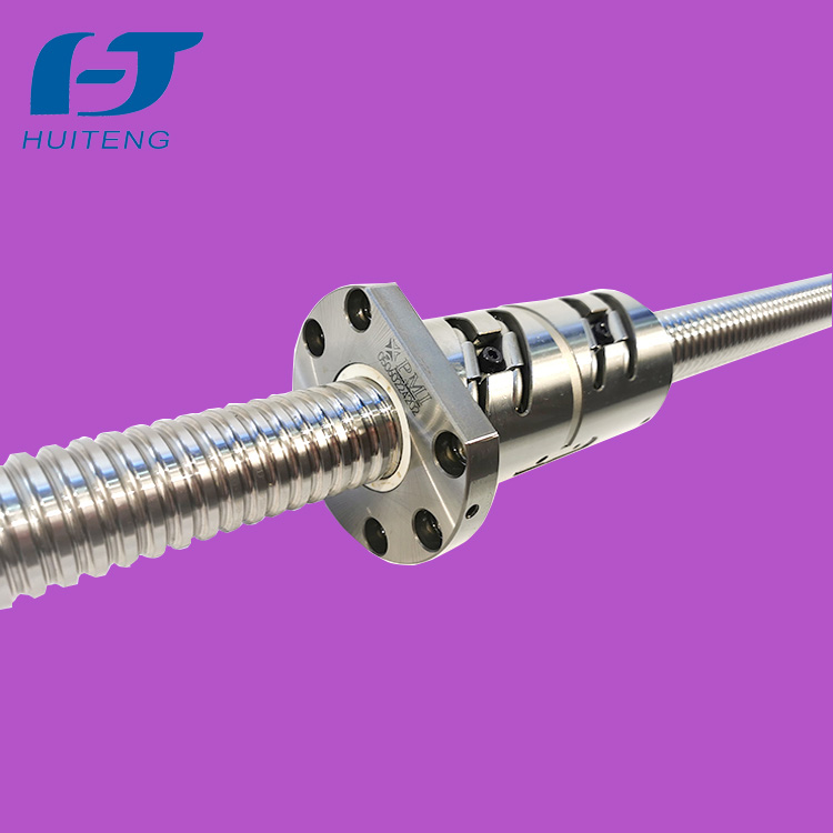 上?；垓v告訴您滾珠絲桿安裝上容易發(fā)生問(wèn)題的原因之二與其預(yù)防方法