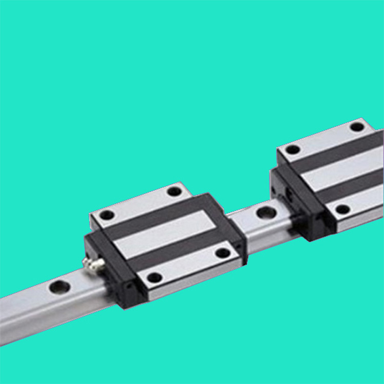 [上?；垓v]鋼珠鏈帶式交叉型系列導(dǎo)軌的優(yōu)勢