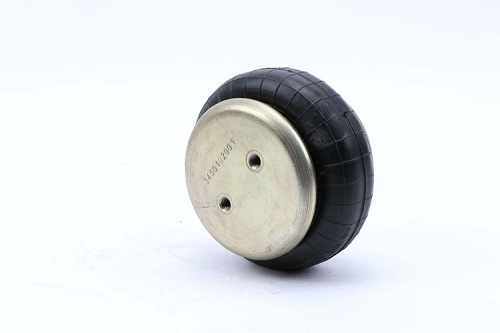 工業(yè)用空氣彈簧和減震器彈簧哪個好？