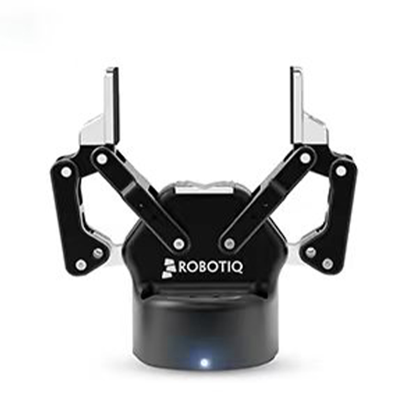 重載型電動夾爪的專業(yè)化應用如何提升生產線的靈活性？