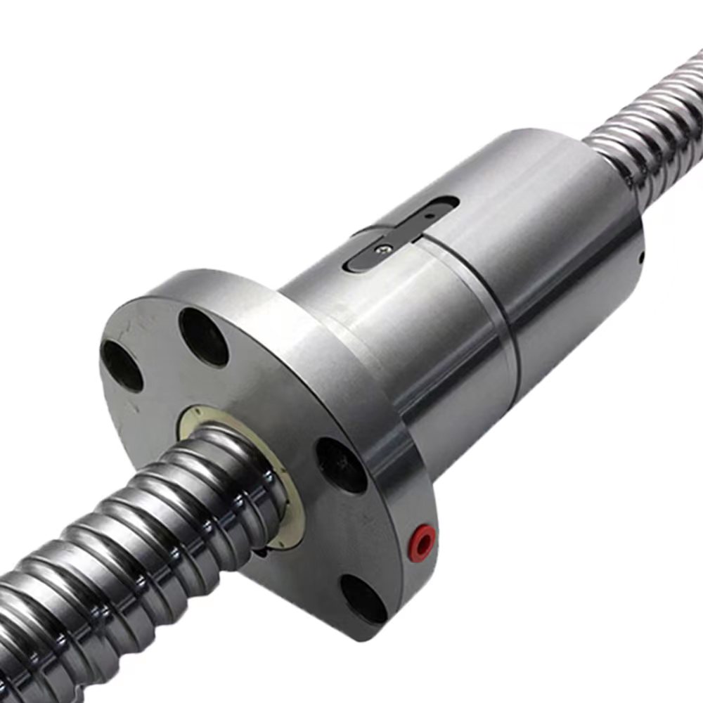 數(shù)控機床中，滾珠絲杠的安裝和調(diào)試要點有哪些？