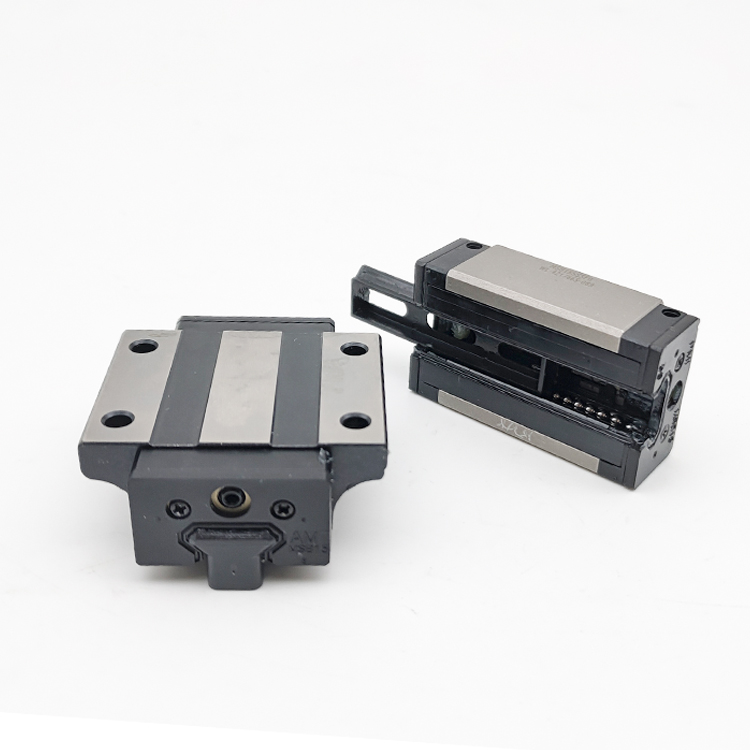 自動化系統(tǒng)中直線導軌的精度檢測與校準方法