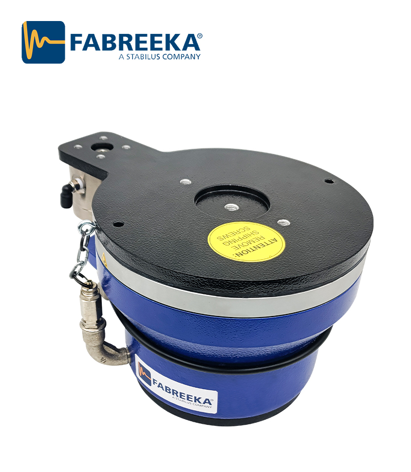 Fabreeka減震器：如何選擇最適合工業(yè)應用的高性能減震解決方案