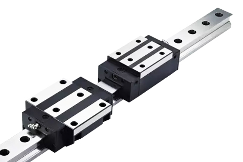 高效率導(dǎo)軌滑塊的設(shè)計(jì)原理與技術(shù)特點(diǎn)是什么？